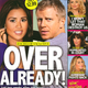 Image for article titled This Week in Tabloids: A Dubious and Fucked-Up Guide to Celebrity Eating Disorders